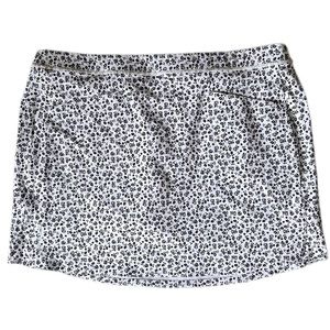 NWT Ralph Lauren RLX Floral Golf Skort Women’s Size XL